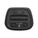 Caixa De Som Portatil JBL Bluetooth Resistente a Agua Preto