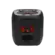 Caixa De Som Portatil JBL Bluetooth Resistente a Agua Preto