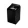 Lavadora Panasonic 19Kg Intuitive+ Lavagem Eficiente Smartsense Painel Digital Preto 127V