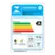 Lavadora Panasonic 19Kg Intuitive+ Lavagem Eficiente Smartsense Painel Digital Preto 127V