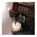 Cafeteira Espresso Automatica Philips Walita EP122015 1,8L 1400W Vaporizadora de Leite Preta