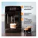 Cafeteira Espresso Automatica Philips Walita EP122015 1,8L 1400W Vaporizadora de Leite Preta
