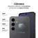 Smartphone Samsung S24 FE 5G 256GB Tela 6.7" Camera 50MP 8GB RAM Grafite