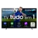 Smart Tv 65" LED 4K Samsung UN65U8600FGXZD Processador Crystal 4K Bixby Design Fino Preto