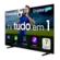 Smart Tv 65" LED 4K Samsung UN65U8600FGXZD Processador Crystal 4K Bixby Design Fino Preto