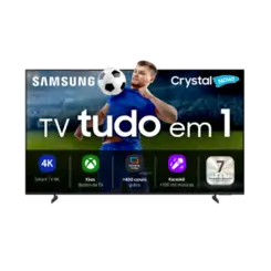 Smart TV 85