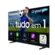 Smart TV 85" Samsung 4K UN85U8600FGXZD Processador Crystal 2025