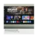 Smart TV 85" Samsung 4K UN85U8600FGXZD Processador Crystal 2025