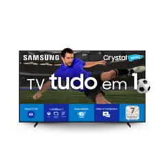 Smart TV 55