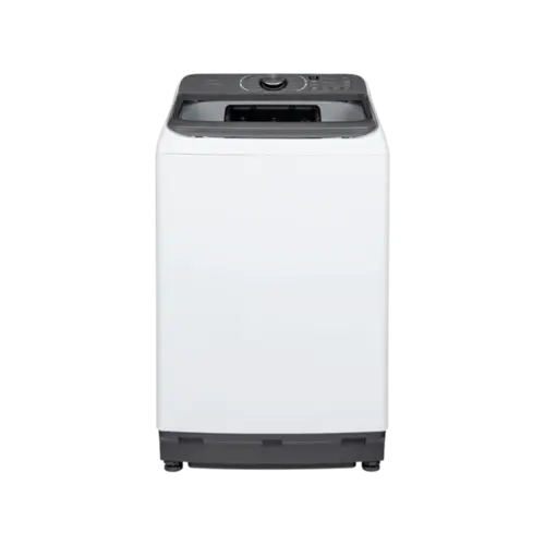 Lavadora Midea 14Kg 13 Programas Automatica Top Load Branco 127V