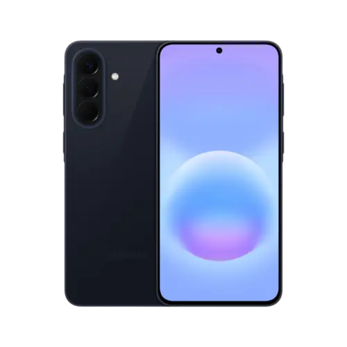Smartphone Samsung A57 5G 256GB 8GB 50MP Tela 6.7" Azul Escuro