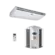 Ar Condicionado Split Teto Carrier 64.000 BTUs X-Power Trifasico Convencional Frio Branco 220V