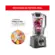 Liquidificador Arno 2,25 Litros Power Max XXL Cinza 127V
