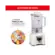 Liquidificador Arno 3,1 Litros Power Max Marfim 127V