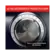 Batedeira Arno Planetaria Bake Easy 3 Batedores Preto 127V