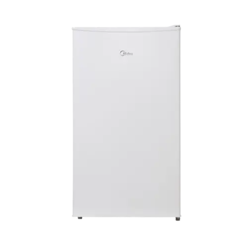 Frigobar Midea 90 Litros Inverter 1 Porta Reversivel Branco Bivolt