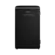 Frigobar Midea 93 Litros Retro Inverter 1 Porta Preto  Bivolt