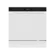 Lava Loucas Midea 8 Servicos 5 Programas Display De Led Branco 127V