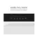 Lava Loucas Midea 8 Servicos 5 Programas Display De Led Branco 127V