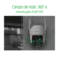 Camera De Seguranca Inteligente Intelbras iM7 S Com MicroSD 32GB Full HD Branco
