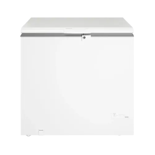 Freezer Consul Horizontal 307 Litros 1 Tampa Branco 127V