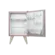 Frigobar Brastemp 76 Litros Retro 1 Porta Rose Quartz 127V