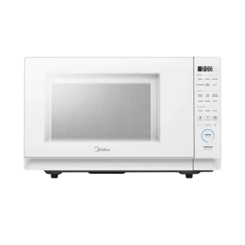 Micro-Ondas Midea MasterCook 35 Litros Branco 127V