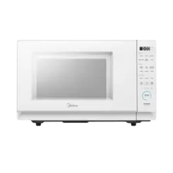 Micro-Ondas Midea MasterCook 35 Litros Branco 127V