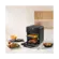 Fritadeira Elgin Air Fryer 10 Litros Forno Style Oven Fry Com Painel Automatico Preto 127V