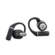 Fone De Ouvido JBL Sense Pro Bluetooth 6.0 Com Microfone Integrado Preto