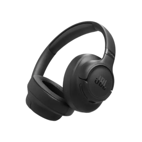 Headphone JBL Tune 780NC Bluetooth Wireless Preto