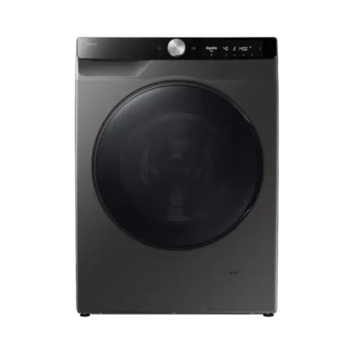 Lava e Seca Smart Samsung 13kg+8kg Com Inteligencia Artificial Control Inox 127V