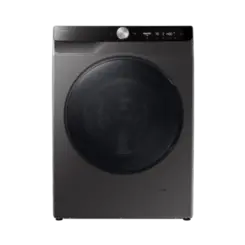 Lava e Seca Smart Samsung 13kg+8kg Com Inteligencia Artificial Control Inox 127V