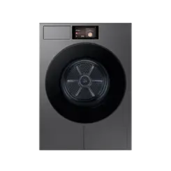 Secadora Bespoke Samsung 20Kg AI Laundry DV90F20CDSBZ Heat Pump Inox 220V