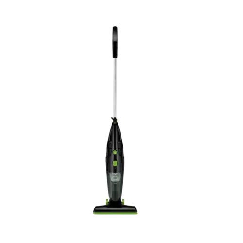 Aspirador De Po Elgin Vertical Power Clean 2 Em 1 Preto 127V