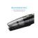 Aspirador De Po Elgin Vertical Power Clean 2 Em 1 Preto 127V