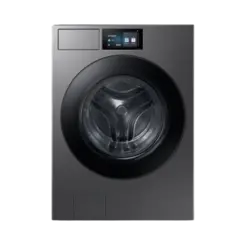 Lavadora Bespoke Samsung 20Kg AI Home Laundry Wifi Embutido Inox 220V
