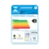 Lavadora Bespoke Samsung 20Kg AI Home Laundry Wifi Embutido Inox 220V