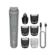 Aparador De Pelos Philips Multigroom  MG391115 7 em 1 Cinza