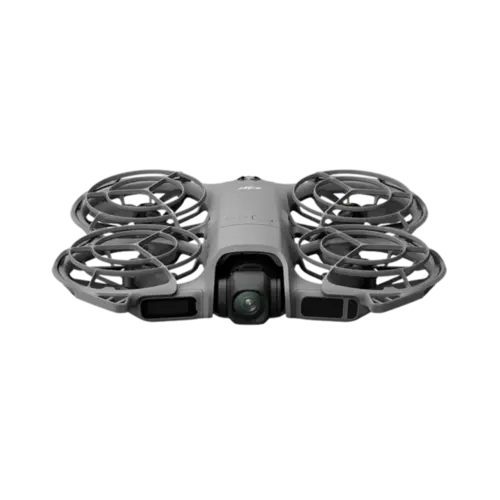 Drone DJI Neo 2 Standard (Sem tela) Cinza