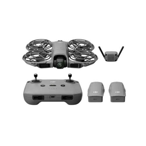 Drone Fly More I071 DJI Neo 2 Fy Combo (Sem Tela)
