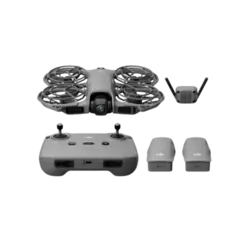 Drone Fly More I071 DJI Neo 2 Fy Combo (Sem Tela)