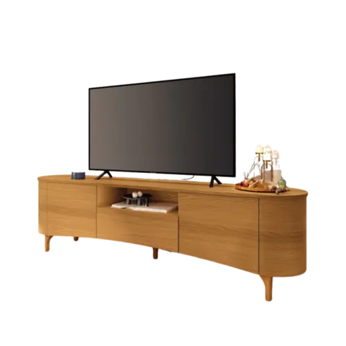 Rack Bancada Elara 2.0 HB Moveis Cinamomo