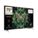 Smart TV 75" TCL QD Mini Led Dolby Atmos 4K Advanced