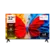Smart TV 32" TCL Qled Google TV 32S5K FHD Wi-Fi Bluetooth