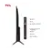 Smart TV 32" TCL Qled Google TV 32S5K FHD Wi-Fi Bluetooth