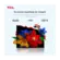 Smart TV 32" TCL Qled Google TV 32S5K FHD Wi-Fi Bluetooth