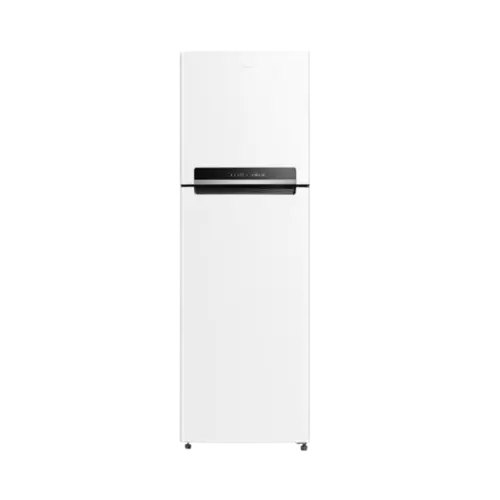 Refrigerador Midea 425 Litros Frost Free Duplex Inverter 2 Portas Branco Bivolt
