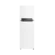 Refrigerador Midea 425 Litros Frost Free Duplex Inverter 2 Portas Branco Bivolt