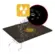 Mouse Pad Redragon Gamer HP93 Harry Potter Marauder’s Map 32x27 Marrom